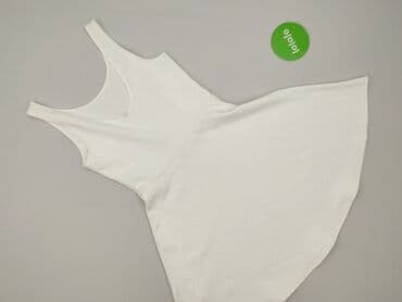 sukienki z rozkloszowanym dołem: H&M, Sukienka damska, rozmiar S — 4