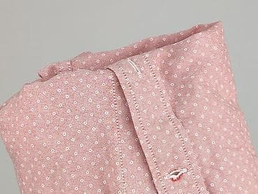 czerwona bluza pull: Uniqlo, Koszulа dla mężczyzn, rozmiar S — 6