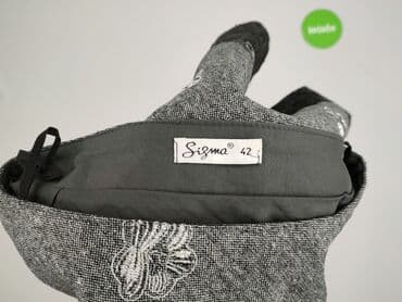 sigma sukienki: Sigma, Spódnica damska, rozmiar L — 4