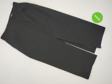 czarne spódniczka plisowane: Spódnica damska, M — 2