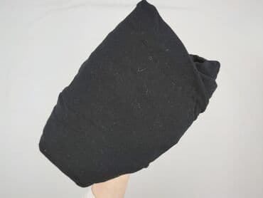 czarna koszulka calvin klein: Koszulka dla mężczyzn, L — 6