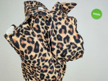 bluza z wilkiem: Koszula damska, rozmiar 2XL — 4