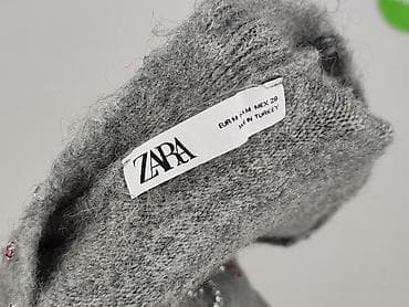 dla babci: Zara, Kardigan damski, rozmiar M — 4