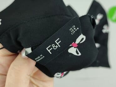 balmain paris bluza damska: F&F, Bluzka damska, rozmiar L — 4