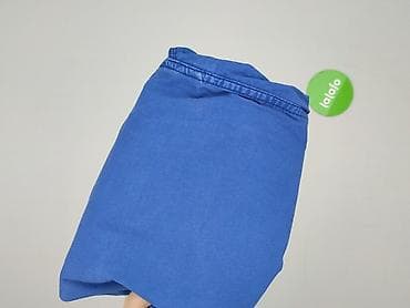 pull and bear bomberka: Szorty dla mężczyzn, rozmiar L — 5