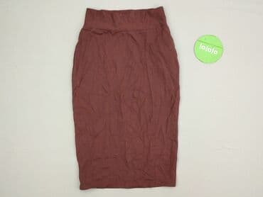 prążkowane spódnice reserved: Reserved, Spódnica damska, rozmiar XS — 2