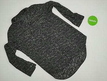 leopard jeans: Primark, Koszula damska, rozmiar S — 2