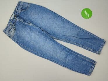 jeansy carrot co to znaczy: DeeZee, Jeansy damskie, rozmiar M — 2