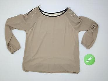 bluzka bocca: ITALY FASHION, Bluzka damska, rozmiar L — 2