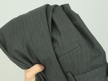 spodnie z wysokim stanem mohito: Orsay, Spodnie materiałowe damskie, S — 6