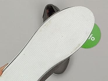 klapki foam runner: Trampki damskie, rozmiar 37 — 5