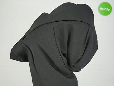 yes: Shein, Spodnie materiałowe damskie, rozmiar XL — 5