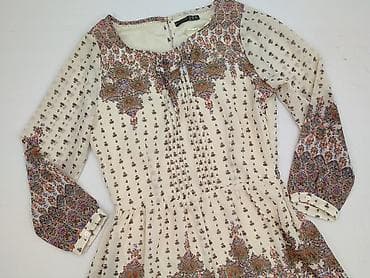 moda prl sukienki: Atmosphere, Sukienka damska, rozmiar M — 1