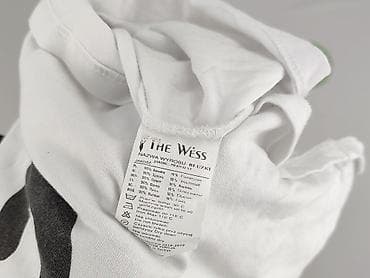 bluzki my3: T-shirt damski, rozmiar S — 4