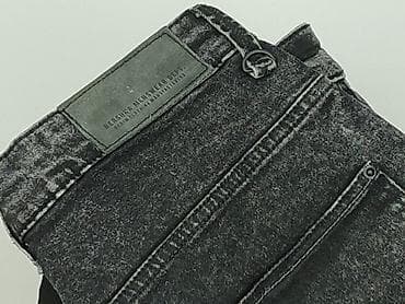 echo koszula: Bershka, Szorty dla mężczyzn, rozmiar S — 6