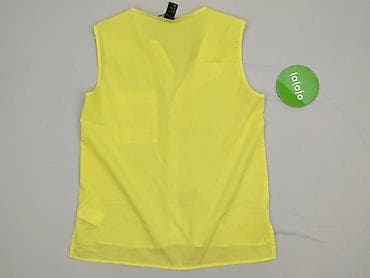 cropp billie eilish: H&M, Bluzka damska, rozmiar S — 3