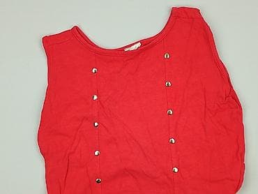 bluzki lata 80: Top damski, rozmiar S — 1