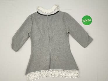 skladanie koszulki: Bluzka damska, S — 3