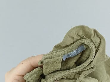 podkoszulka z kaszmirem: Blouse, Next, 3-6 months, condition - Very good — 5