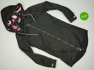 kurtka babylon: Bluza z kapturem damska, rozmiar M — 2