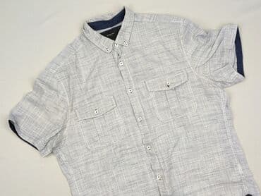 szorty męskie cropp: Koszulа dla mężczyzn, XL, Reserved, stan - Idealny — 1