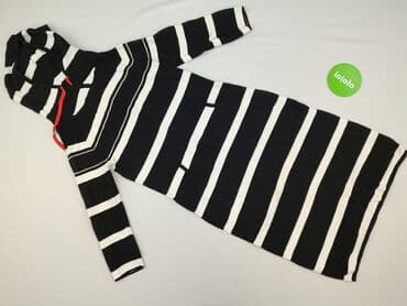 sukienka dresowa z kapturem mohito: Solar, Sukienka damska, S — 2