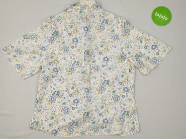 sukienki na wesele matka pana mlodego: Women's blouse, size M (EU 38) — 3