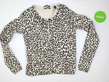 sweter givenchy: Maison Scotch, Kardigan damski, rozmiar M — 2