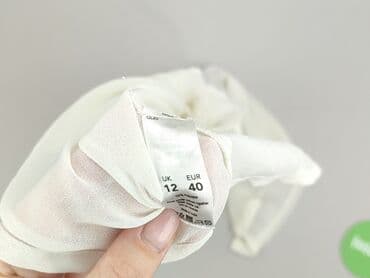 lidl bluzki: Bluzka damska, rozmiar L — 5