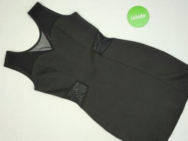 krótkie sukienki wieczorowe na wesele: FB Sister, Sukienka damska, rozmiar M — 2