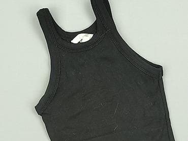 wednesday hm: H&M, Top damski, rozmiar XS — 1