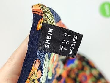 slub: Shein, Sukienka damska, rozmiar S — 4
