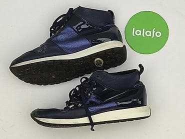 nike 5th element rossmann: Gino Rossi, Sneakersy damskie, rozmiar 38 — 3