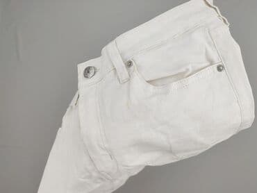 mango slim fit mom jeans: Denim, Jeansy damskie, rozmiar S — 5