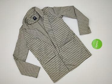 sinsay blezer: Marynarka damska, rozmiar S — 2