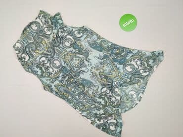 piżama dla mamy i córki allegro: Bluzka damska, S — 2