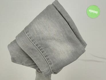 dobry materiał na spodnie: Jeans, 10 years, 140, condition - Perfect — 6
