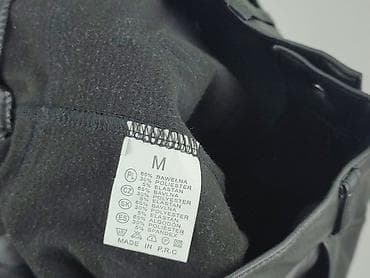 jeans 44: Spodnie materiałowe damskie, rozmiar M — 4