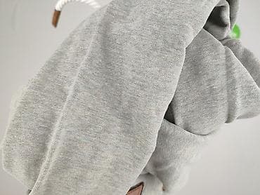 bluzy kukon: Naketano, Bluza z kapturem damska, rozmiar XS — 5