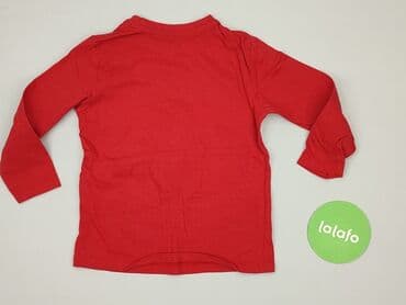 stradivarius spodnie biale: Bluzka, Little kids, 4-5 lat, 104-110 cm, stan - Idealny — 3