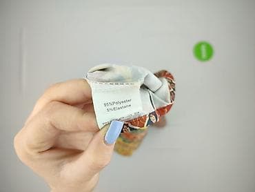 bluzki boho: Sukienka damska, rozmiar S — 5