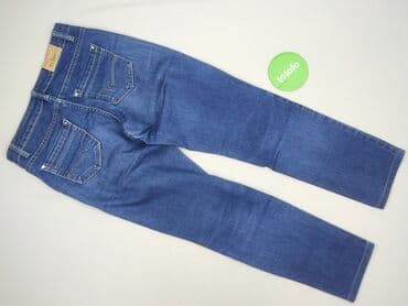 mustang jeansy damskie olx: Jeansy damskie, rozmiar M — 3