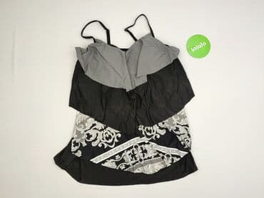 t shirty python: Bpc, Women's blouse, size XL (EU 42) — 2