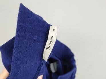 Legginsy: TU Woman, Legginsy Sportowe damskie, rozmiar M — 4