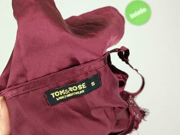 szlafrok angielski: Tom Rose, Koszula nocna, rozmiar S — 5