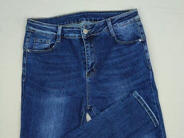 Denim, Jeansy damskie, M w lalafo.pl Denim, Jeansy damskie, M