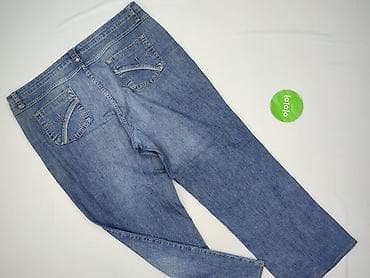 jeansy c: Gina Laura, Jeansy damskie, rozmiar XL — 3