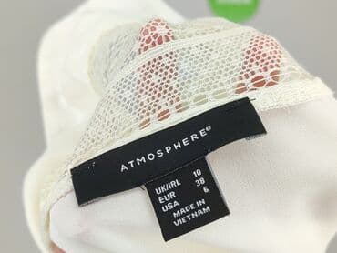 eleganckie bluzki do garnituru damskiego: Atmosphere, Bluzka damska, rozmiar M — 4