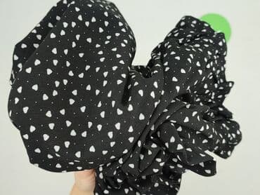 krótkie czarne spódniczka: Spódnica damska, rozmiar S — 5