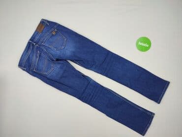 jeansy straight i regular damskie samsoe samsoe: Jeans for women, XS — 3